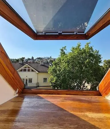 Daire Lovely Old Town *