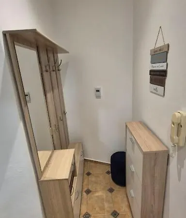 Lovely Old Town Daire Bratislava