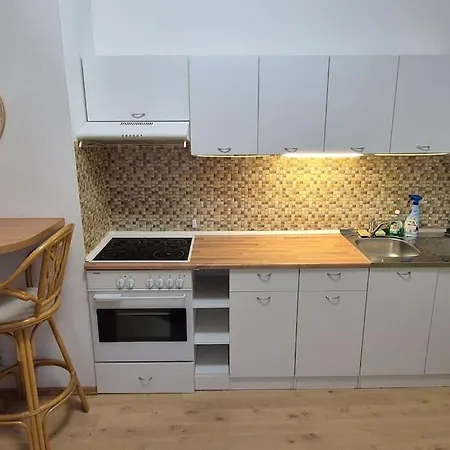 Lovely Old Town アパート ブラチスラヴァ