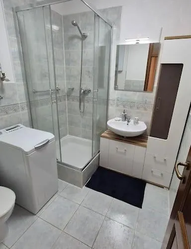 Lovely Old Town 公寓 *