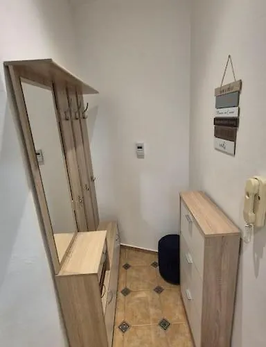 Lovely Old Town 公寓 布拉迪斯拉发