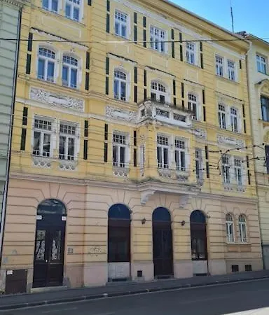 Lovely Old Town Апартаменты